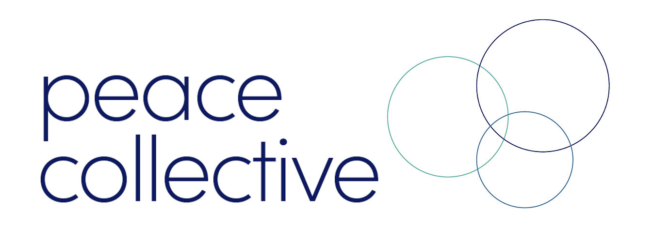 Peace Collective logo